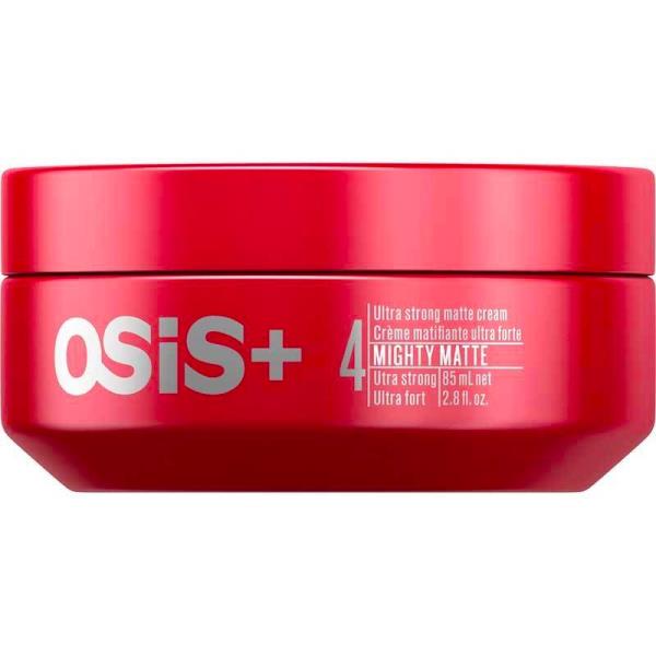 Schwarzkopf Osis+ Mighty Matte 85 ml 