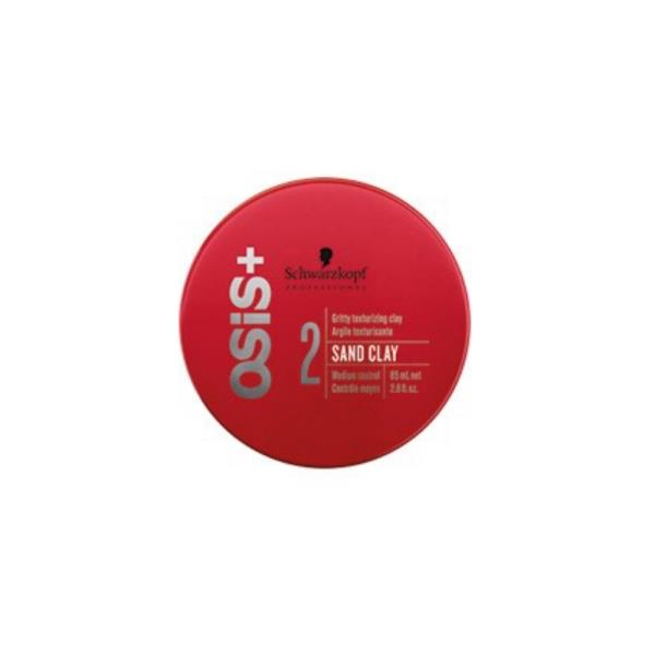 Schwarzkopf Osis+ Sand Clay 85 ml