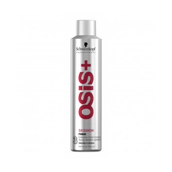 Schwarzkopf Osis+ Session spray per capelli  300 ml