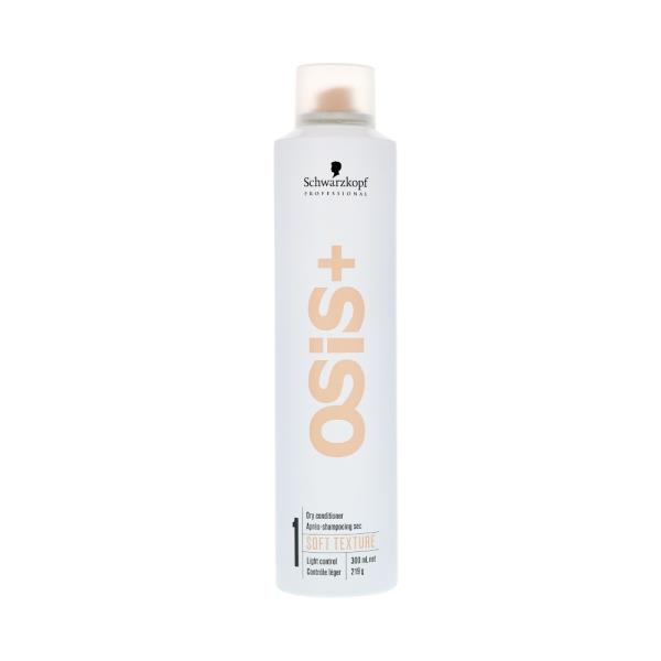 Schwarzkopf Osis+ Soft Texture spray conditioner 300 ml