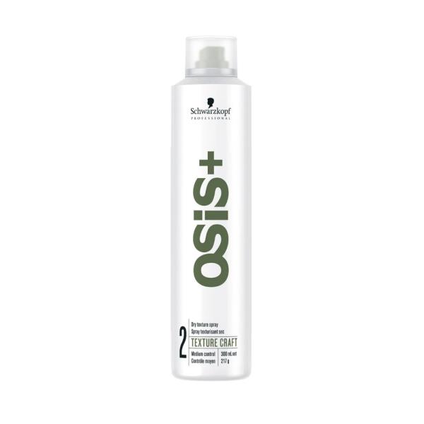 Schwarzkopf Osis+ Texture Craft spray dry 300 ml