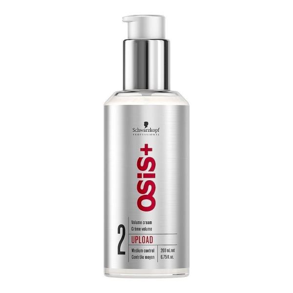 Schwarzkopf Osis+ Upload 200 ml