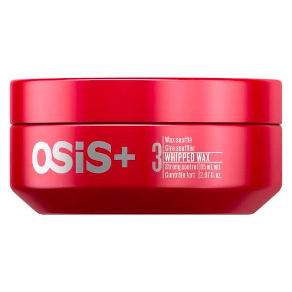 Schwarzkopf Osis+ Whipped Wax 85 ml 