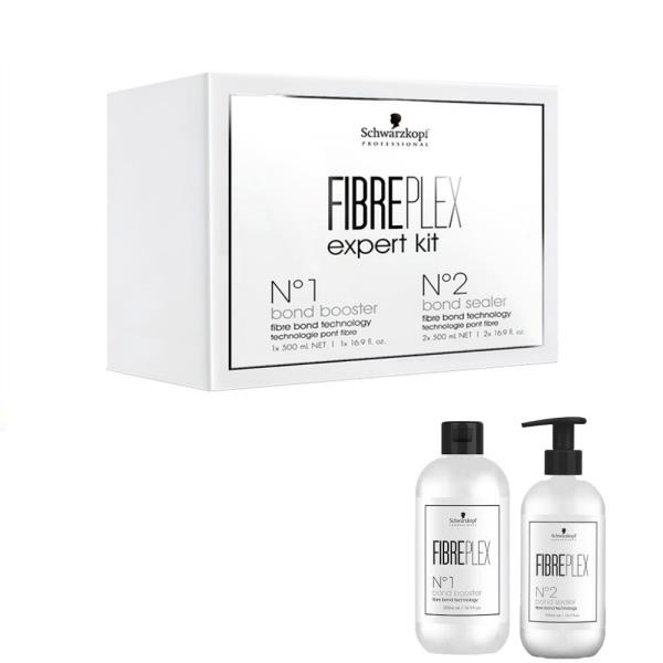 Schwarzkopf Professional Fiberplex expert kit 500ml