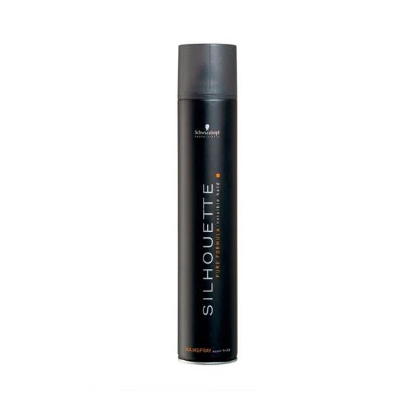 Schwarzkopf Silhouette Hairspray Super Hold 500 ml