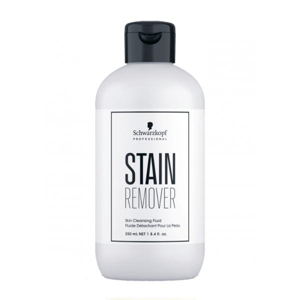 Schwarzkopf Stain Remover 200ml smacchiatore - Step 3