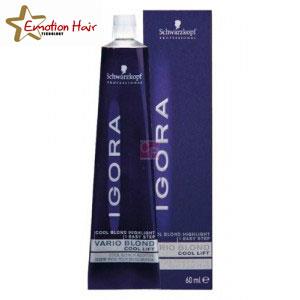 Schwarzkopf Igora Expert Mousse 100 ml - 4-68 Castano cioccolato rosso