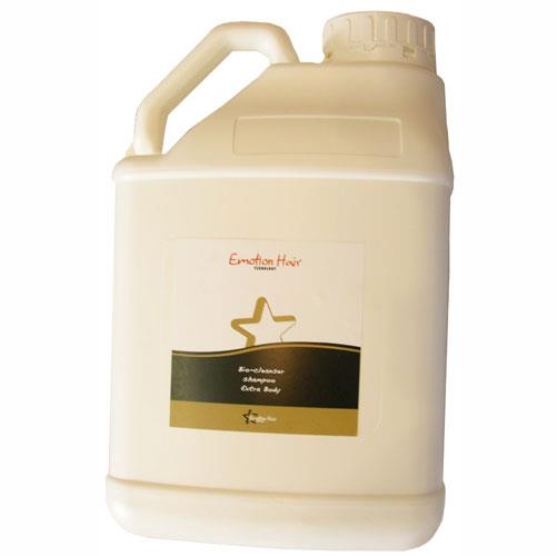 Emotion Bio-Cleanser Extra Body Conditioner 5 L