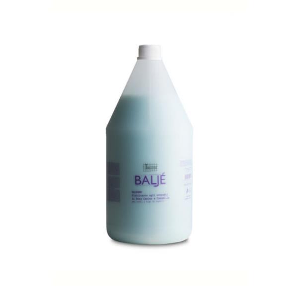 TECHNIQUE BALJE' BALSAMO PER CAPELLI DISTRICANTE 4,5LT