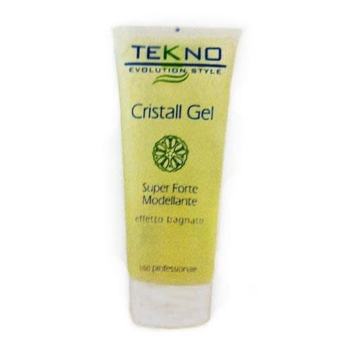 Tekno cristall gel 200 ml