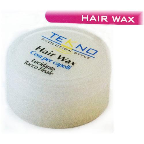 Tekno Hair Wax  100 ml