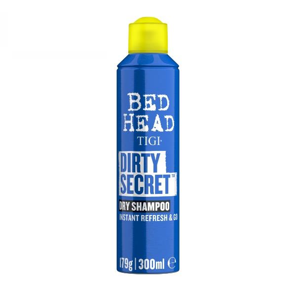 TI GI BED HEAD DIRTY SECRET DRY SHAMPOO DRY 300 ml