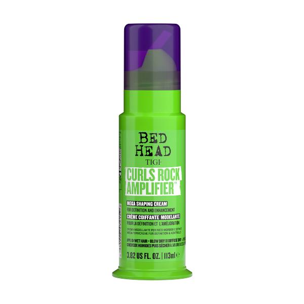 TIGI BED HEAD CURLS ROCK AMPLIFIER CREAM 113ML 