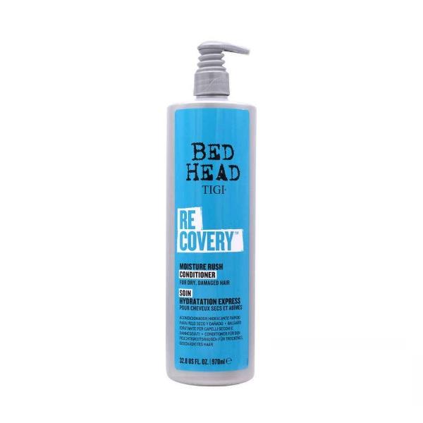 TIGI BED HEAD RECOVERY MOISTURIZING CONDITIONER PER CAPELLI SECCHI 970 ml