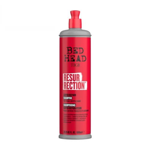 TIGI BED HEAD RESURRECTION REPAIR SHAMPOO 400 ml