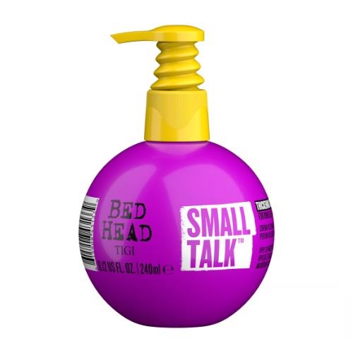 TIGI BED HEAD NEW SMALL TALK CREAM 240 ml