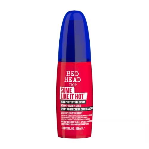 TIGI BED HEAD SOME LIKE IT HOT SPRAY TERMOPROTETTORE 100 ml