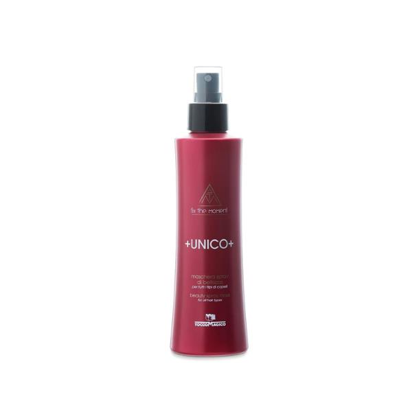 TOCCO MAGICO Maschera Spray 200ml Fix Unico 10 funzioni in 1