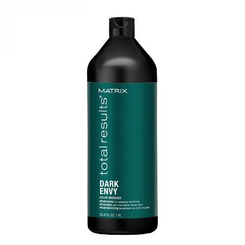 Matrix Total Results Dark Envy shampoo 1000 ml 
