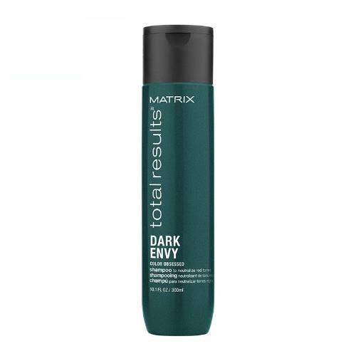 Matrix Total Results Dark Envy shampoo 300 ml 