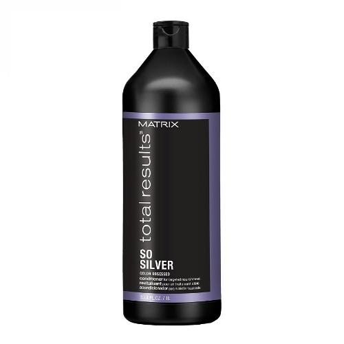 Matrix Total Results So Silver Conditioner 1000 ml