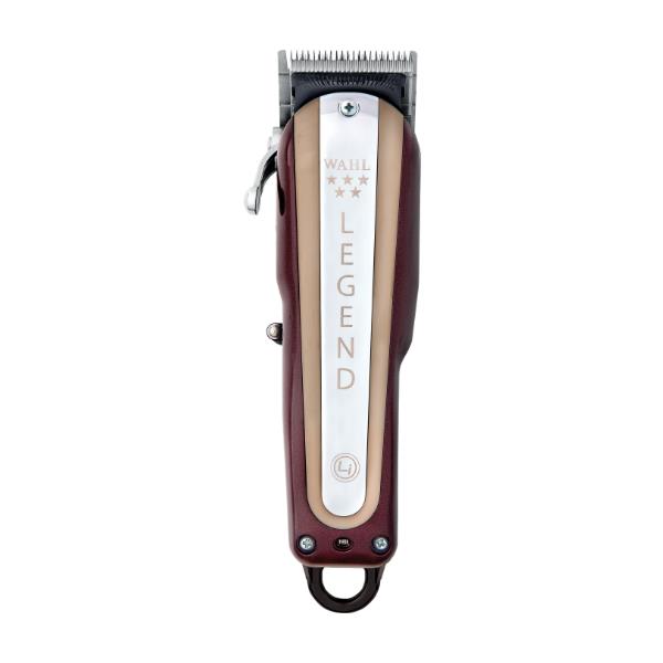 WAHL LEGEND CORDLESS TAGLIACAPELLI SENZA FILO