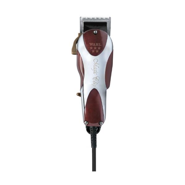 WAHL MAGIC CLIP 5 STAR TAGLIACAPELLI PROFESSIONALE A FILO