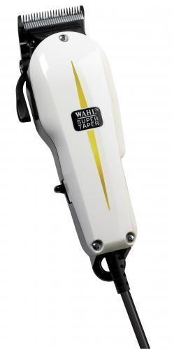 WAHL SUPER TAPER TOSATRICE CAPELLI A FILO