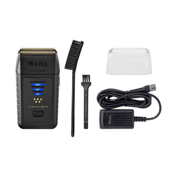 WAHL VANISH FINISHING TOOL FRONT RASOIO PER CAPELLI