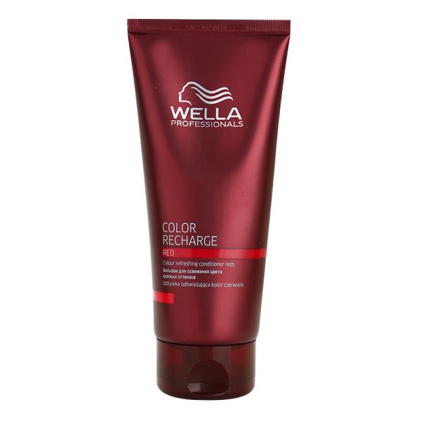 Wella Color Recharge Rosso Freddo 200 ml