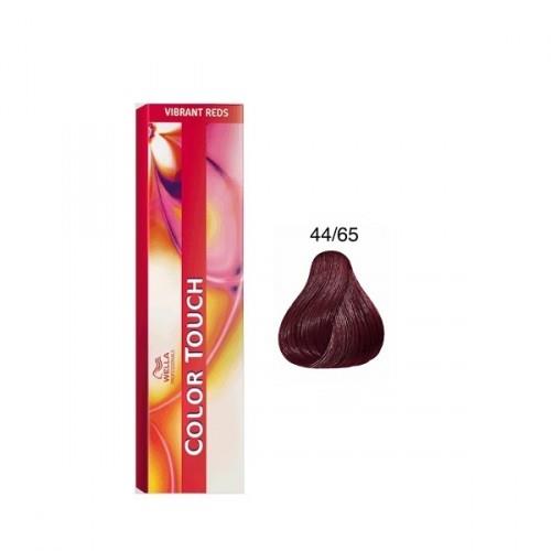 Wella Color Touch Rich 44/65 Castano Medio Violetto 60ml