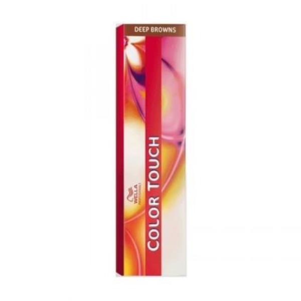 Wella Color Touch Rich 7/71 Biondo Medio Sabbia 60ml