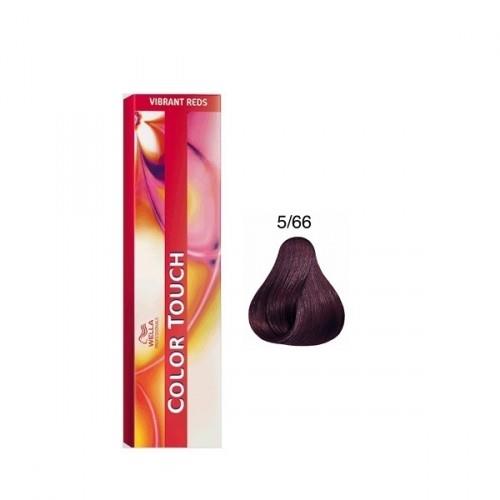 Wella Color Touch Rich 5/66 Beaujolais Intenso 60ml