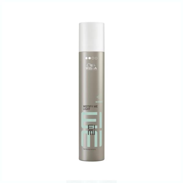 Wella Eimi Mistify Light 300 ml spray a tenuta medio leggera