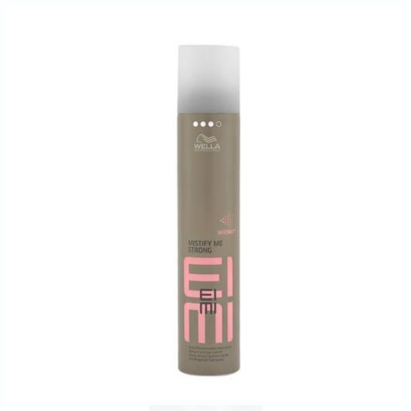 Wella Eimi Mistify Me Strong 300 ml spray a tenuta forte