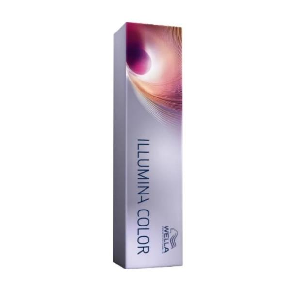 Wella Illumina Color 8/93 Biondo Chiaro Cendrè Dorato 60 ml