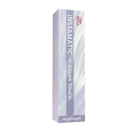 Wella Color Touch Instamatic Muted Mauve 60ml