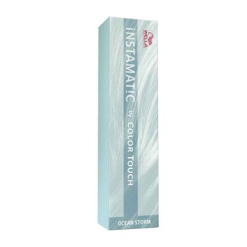 Wella Color Touch Instamatic Ocean Storm 60ml