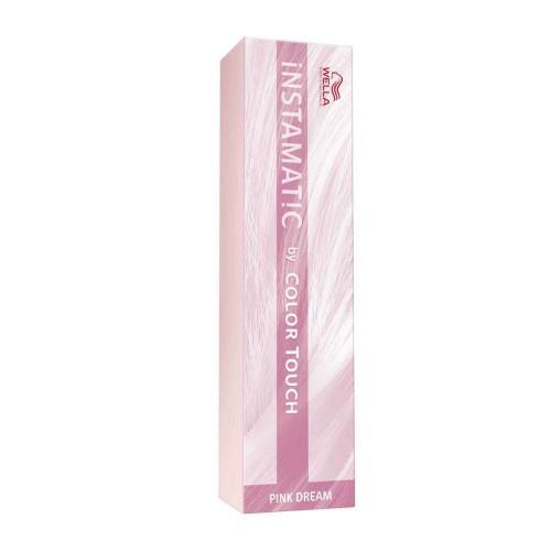 Wella Color Touch Instamatic Pink Dream 60ml