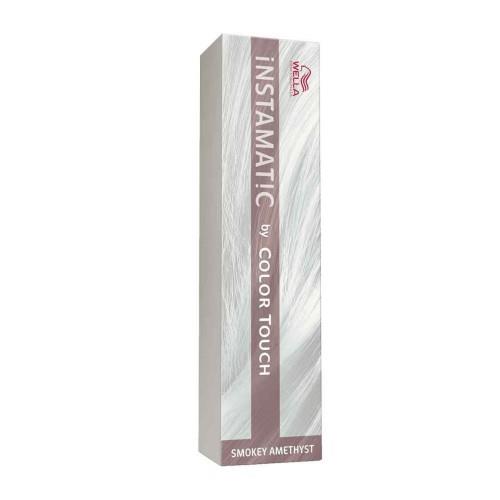 Wella Color Touch Instamatic Smokey Amethyst 60ml