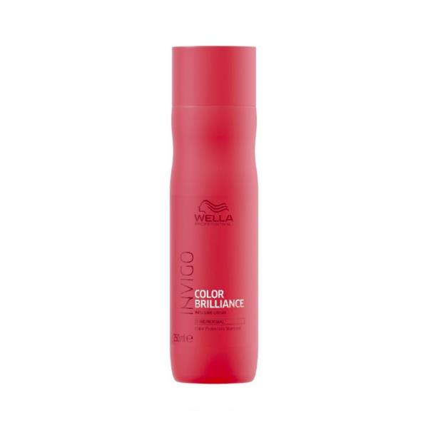Brilliance Color Protection Shampoo capelli  normali  fini 250ml
