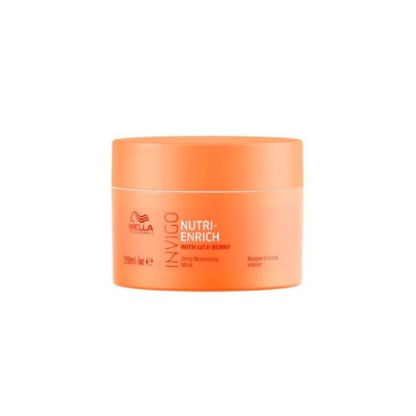 Wella Nutri Enrich Deep Nourishing Mask 150ml