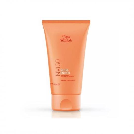 Wella Enrich Warming Express Mask 150 ml