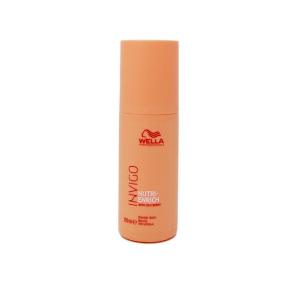 Wella Nutri Enrich Deep Nourishing Wonder Balm 150ml