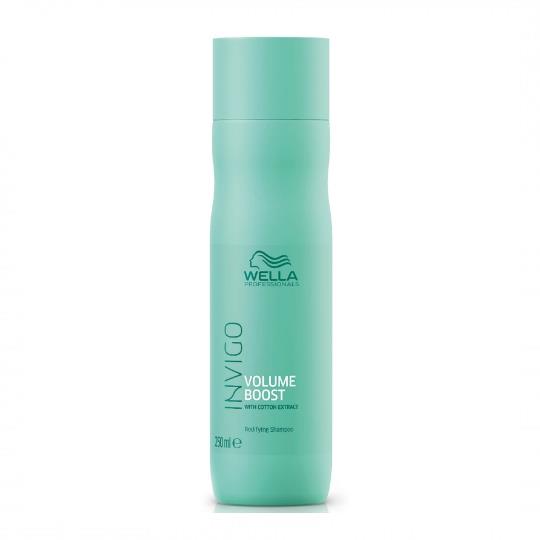 Wella Volume Boost Bodifying Shampoo 250ml