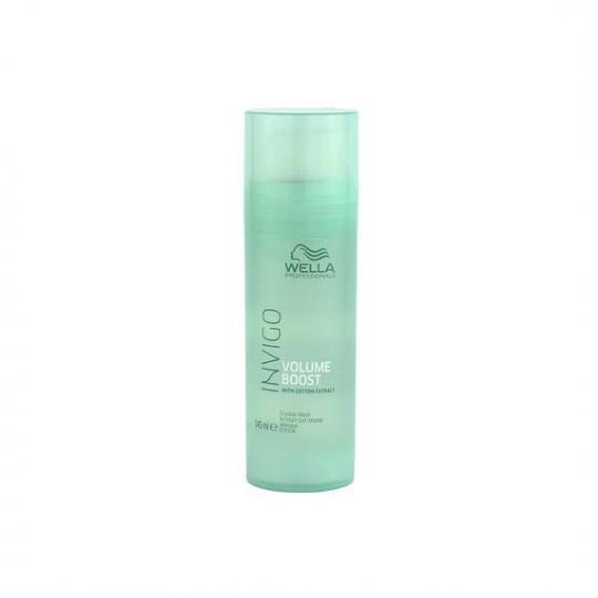 Wella Volume Boost Crystal Mask 145ml