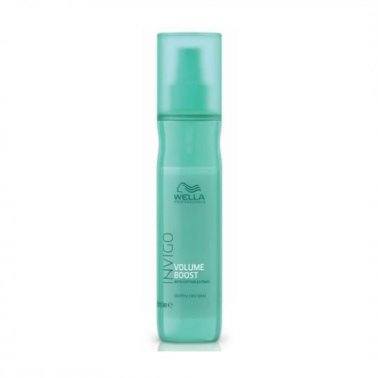 Wella Volume Boost Uplifting Care Spray 150ml