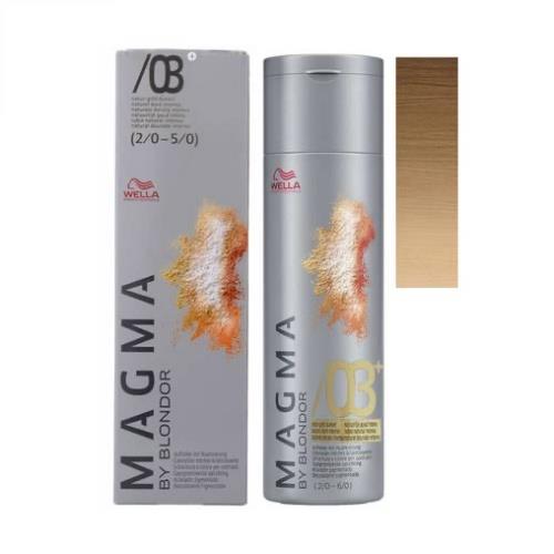 Wella Blondor Magma /03+ Naturale Dorato Intenso 120 gr