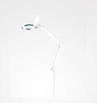 BIFULL Heron Led Lampada con lente d'ingrandimento 5 diottrie 