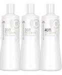 Wella Blondor Freelights Attivatore 1000 ml